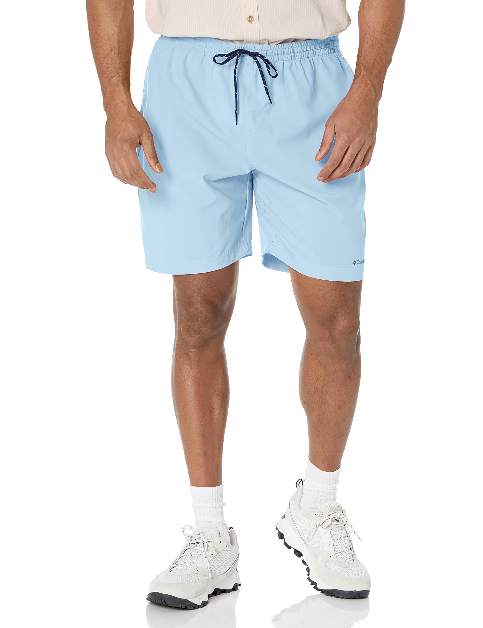 Columbia Men's Summertide Stretch Short Swim Trunks