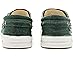 Polo Ralph Lauren RLite Mariner Canvas Boat Shoes - Front View