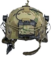 Vista 3 de Correa de aplicación rápida (RAT) para visión nocturna para PVS-14 PVS-31 etc. NVGs