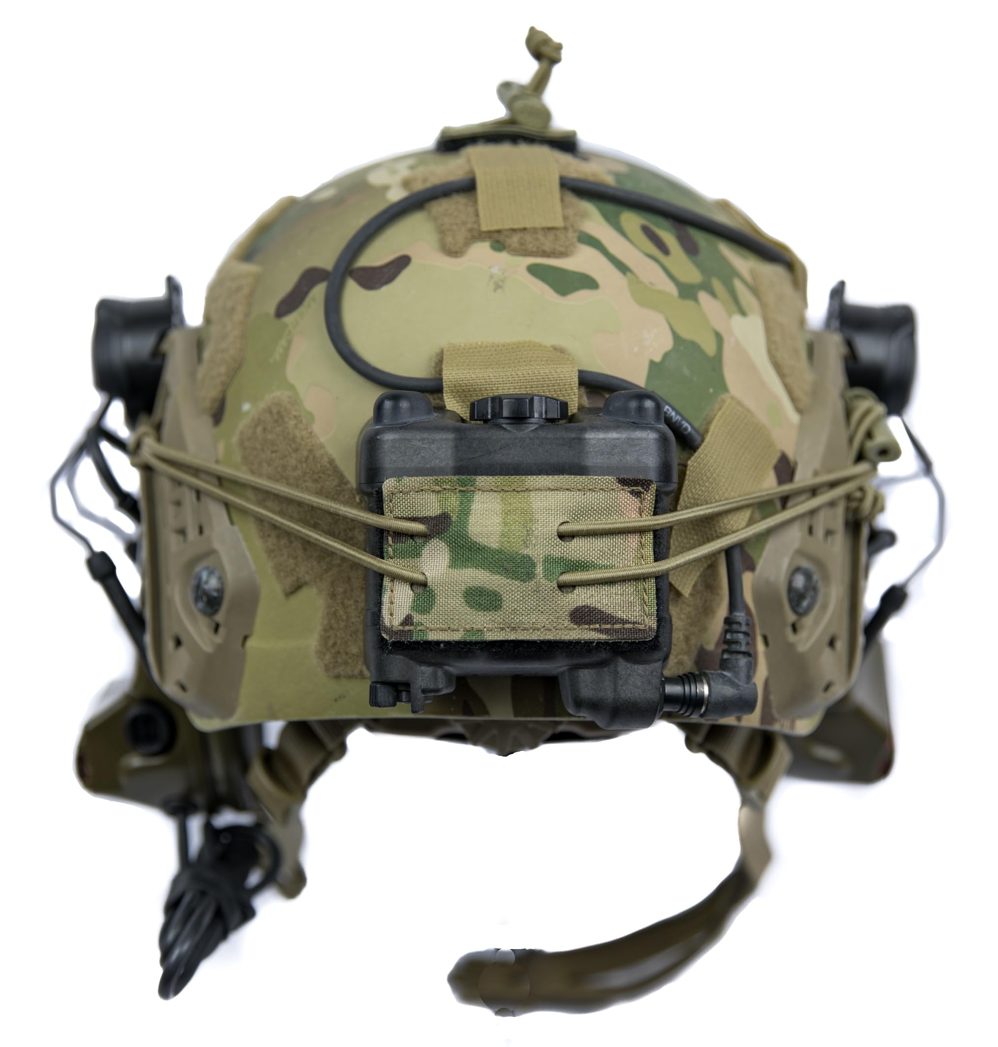 Amazon.com: Rapid Application Tether (RAT) 夜視掛繩PVS-14 PVS-7 ANVIS NVG (黑色)  : 運動和戶外活動