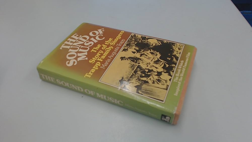 the sound of their music 　洋書 the sound of their music 洋書