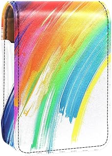 Estuche de lápiz labial, organizador de lápiz...