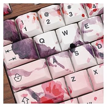 【希少絶版品】ブルーアーカイブ　キーキャップ　全22種コンプリートセット 希少絶版品】ブルーアーカイブ キーキャップ 全22種コンプリート