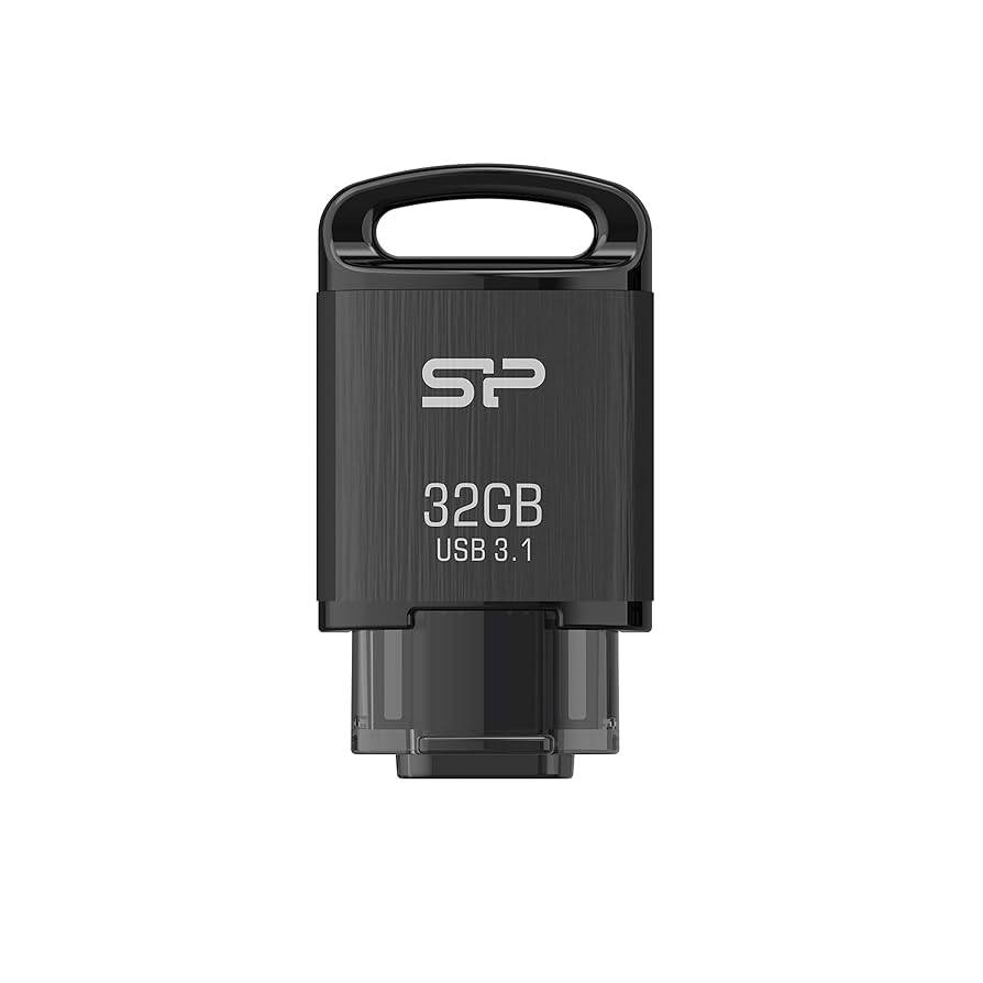 ゆ〜じい　メモリ SILICON POWER 32GB ゆ〜じい メモリ SILICON POWER 32GB USB3.0/2.0対応 USB