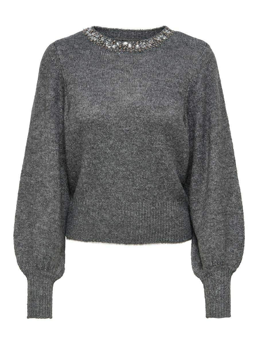 ONLY Knitted Pullover ONLELSA Knitted Pullover