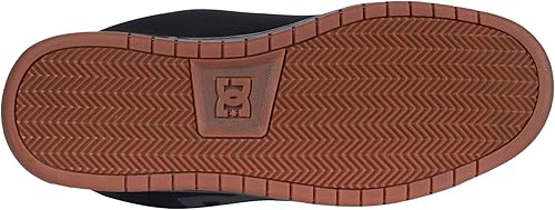 Miniatura 3 de DC Zapatos de skate Gaveler Low para hombre