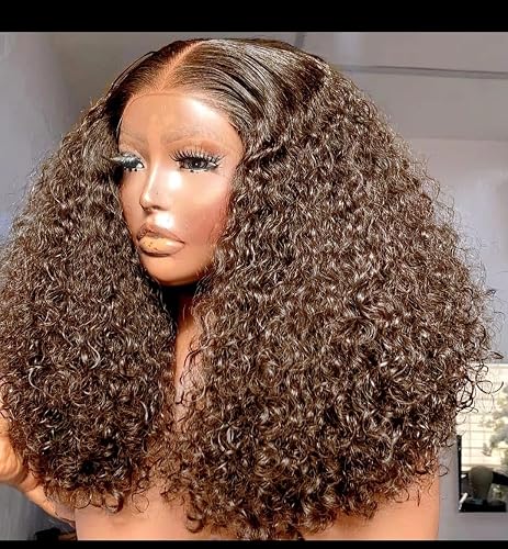 13 * 4 SDD PIXIE CURLS #4 20 inch