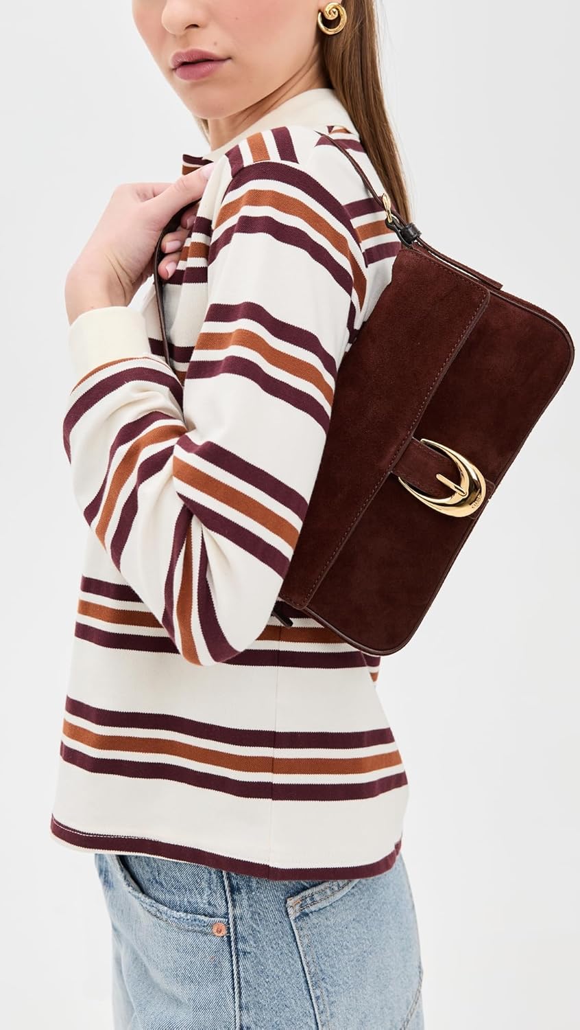 STAUD Women's Harlow Shoulder Bag - Image 2