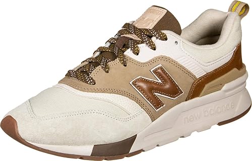 New Balance Cm997hdv, Men's Low-Top: Amazon.co.uk: Shoes \u0026 Bags