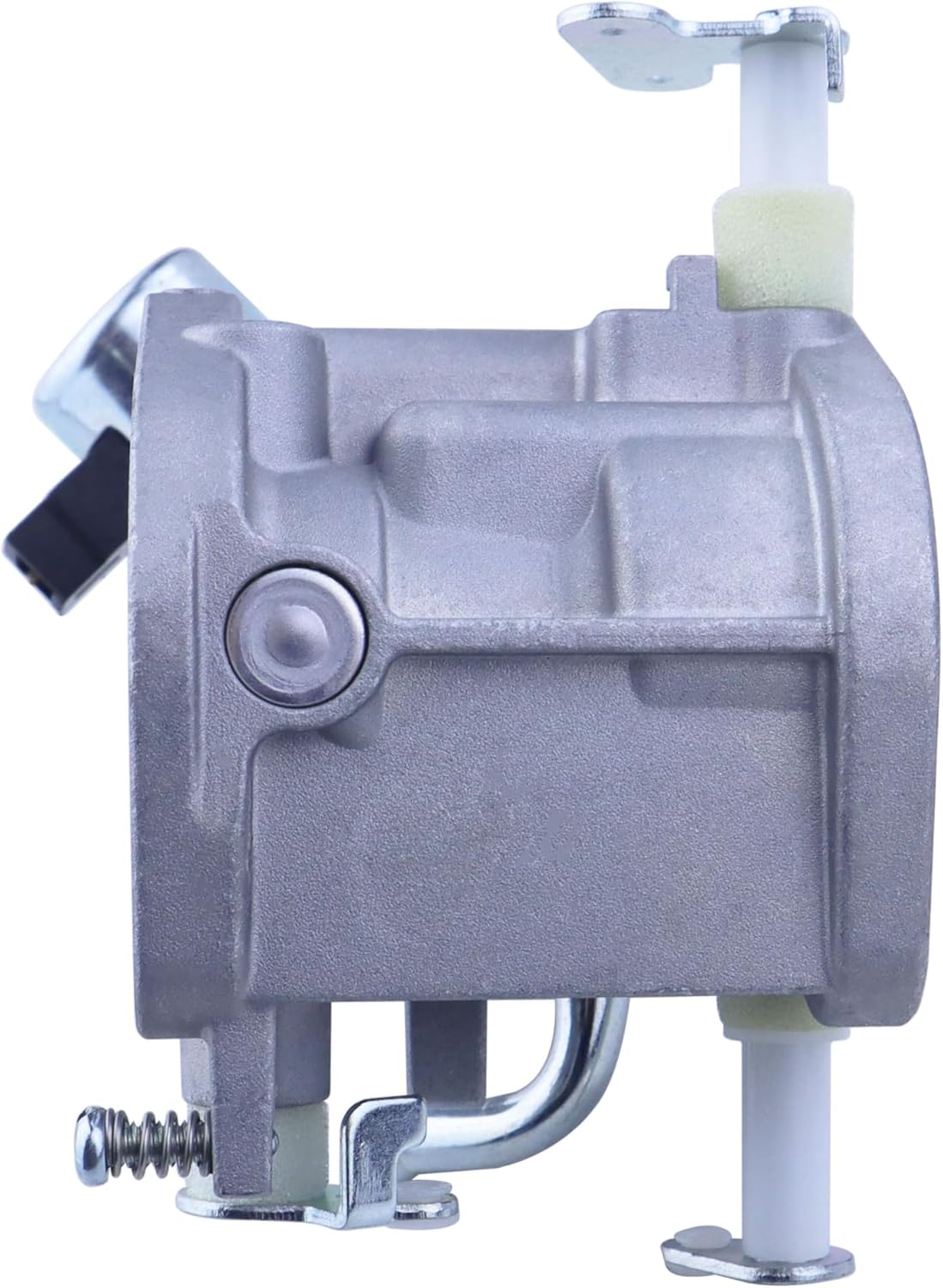 597128 Carburetor for BS 596033 596375 40U777 40U877 44U577 44U677 44U877 44J677 44N777 44N877 Engine with Air Filter Kit