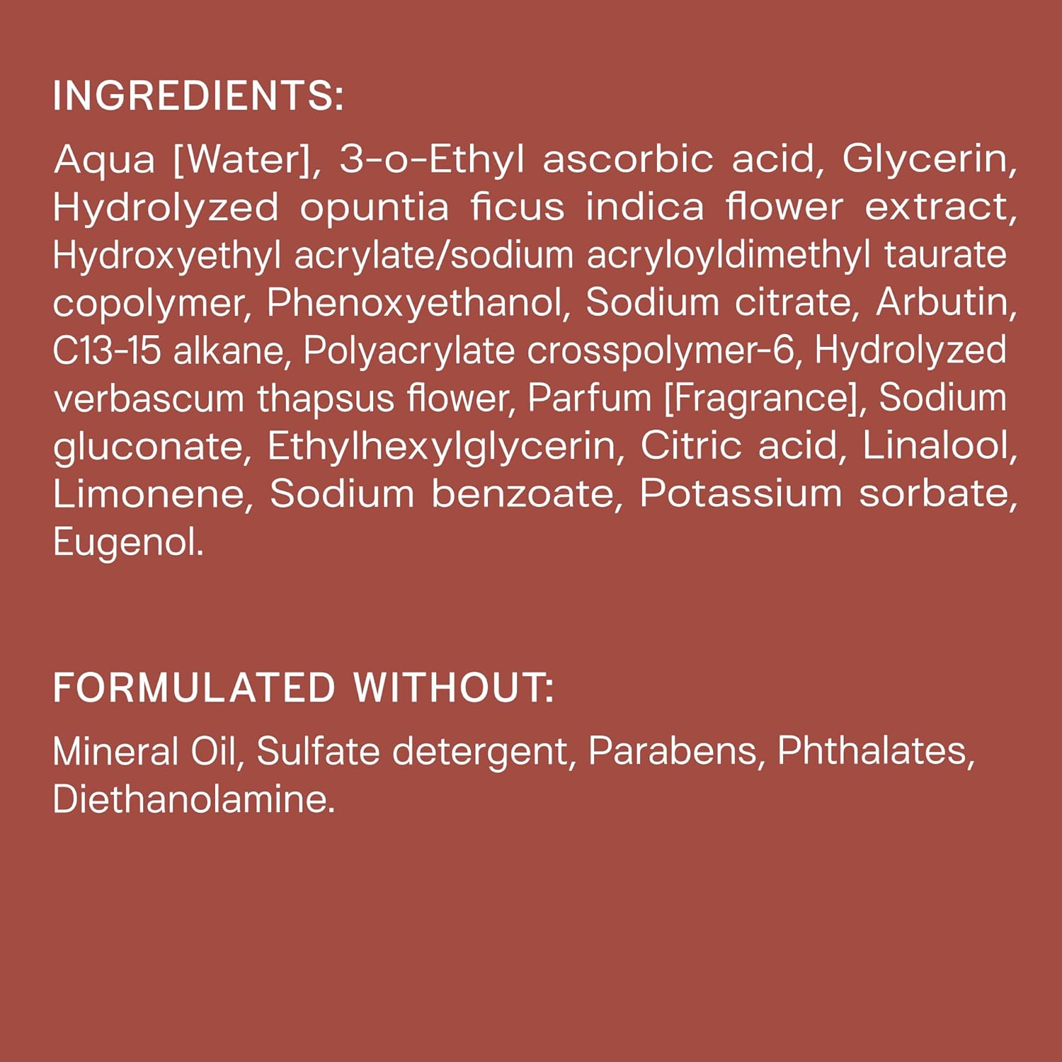 whind Oasis Splash Invigorating Glow Toner – Alcohol-Free Soothing Toner for Face Skin Care, Rich in Antioxidants – Hydrates, Brightens & Refreshes Skin – 100ml - Image 7