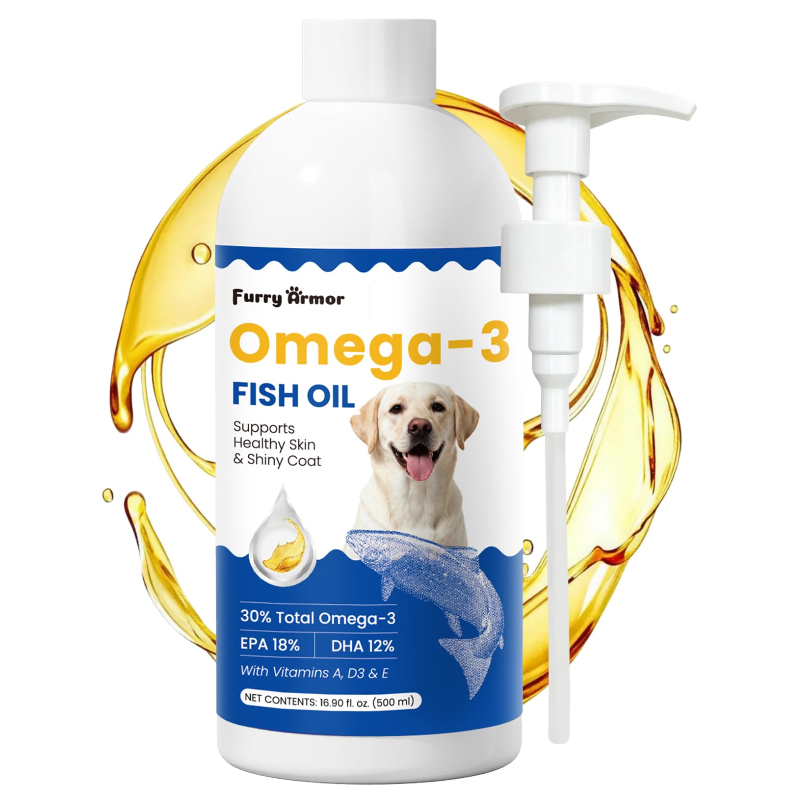 Omega 3