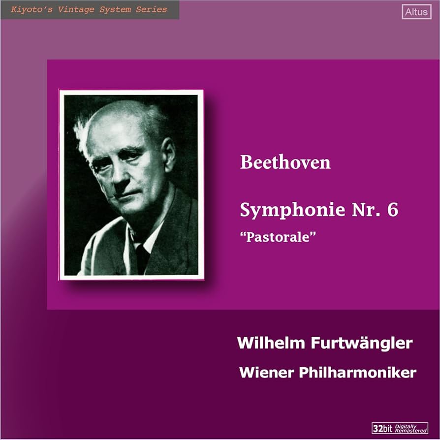 Amazon.co.jp: ベートーヴェン : 交響曲 第6番 「田園