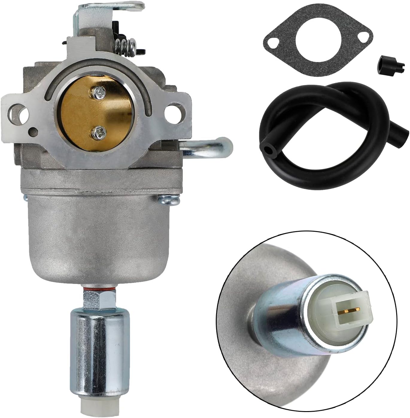 Areyourshop Carburetor 594593 591731 794572 796109 fit for 14.5HP - 21HP Intek Carb