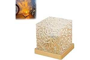 Qrismora Northern Lights Lamp: Experience The Magic Of The Aurora