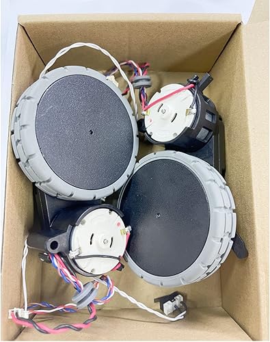 Miniatura 6 de Mytkoj Robot aspirador Módulo de rueda motriz para Ecovacs Deebot OZMO 920 950 T5 N5 T8 N8 N8Pro DX559 Series (derecha)