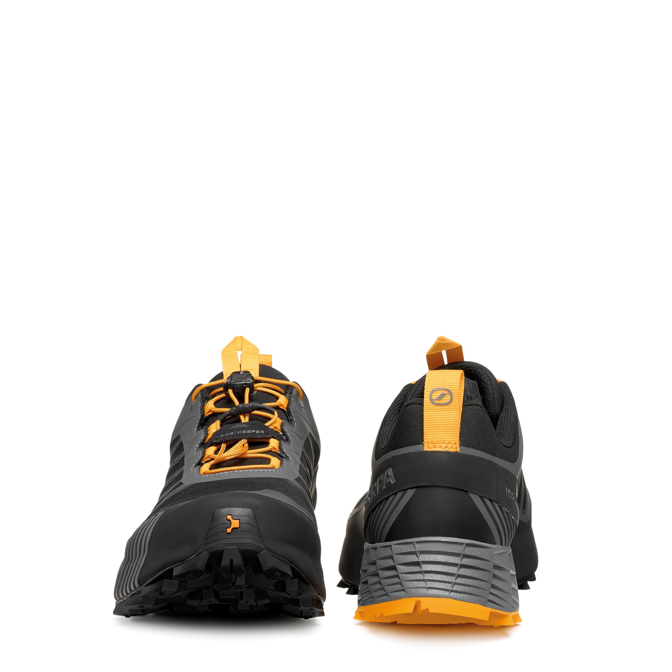 SCARPA Ribelle Run 2 GTX - Scarpe da trail running da uomo in Gore-Tex, leggere, ad alte prestazioni