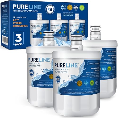 Pureline PL-1100 water filter