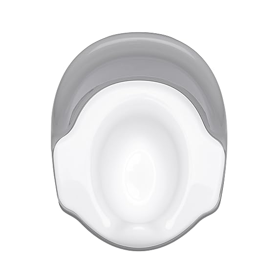 OXO Tot Potty Chair, Gray