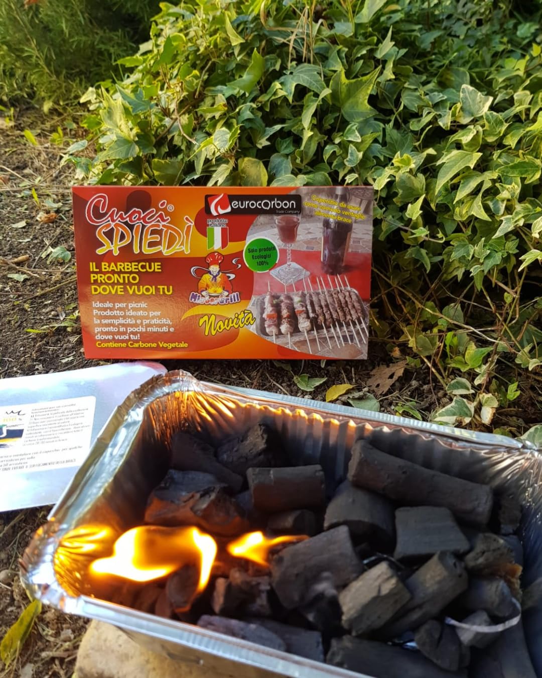 Cuoci arrosticini