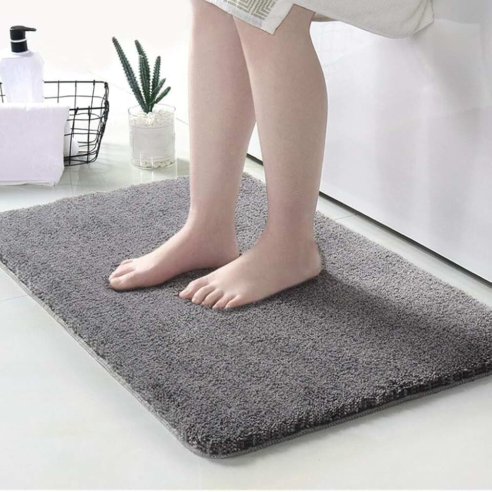 Amazon.ca bath mats