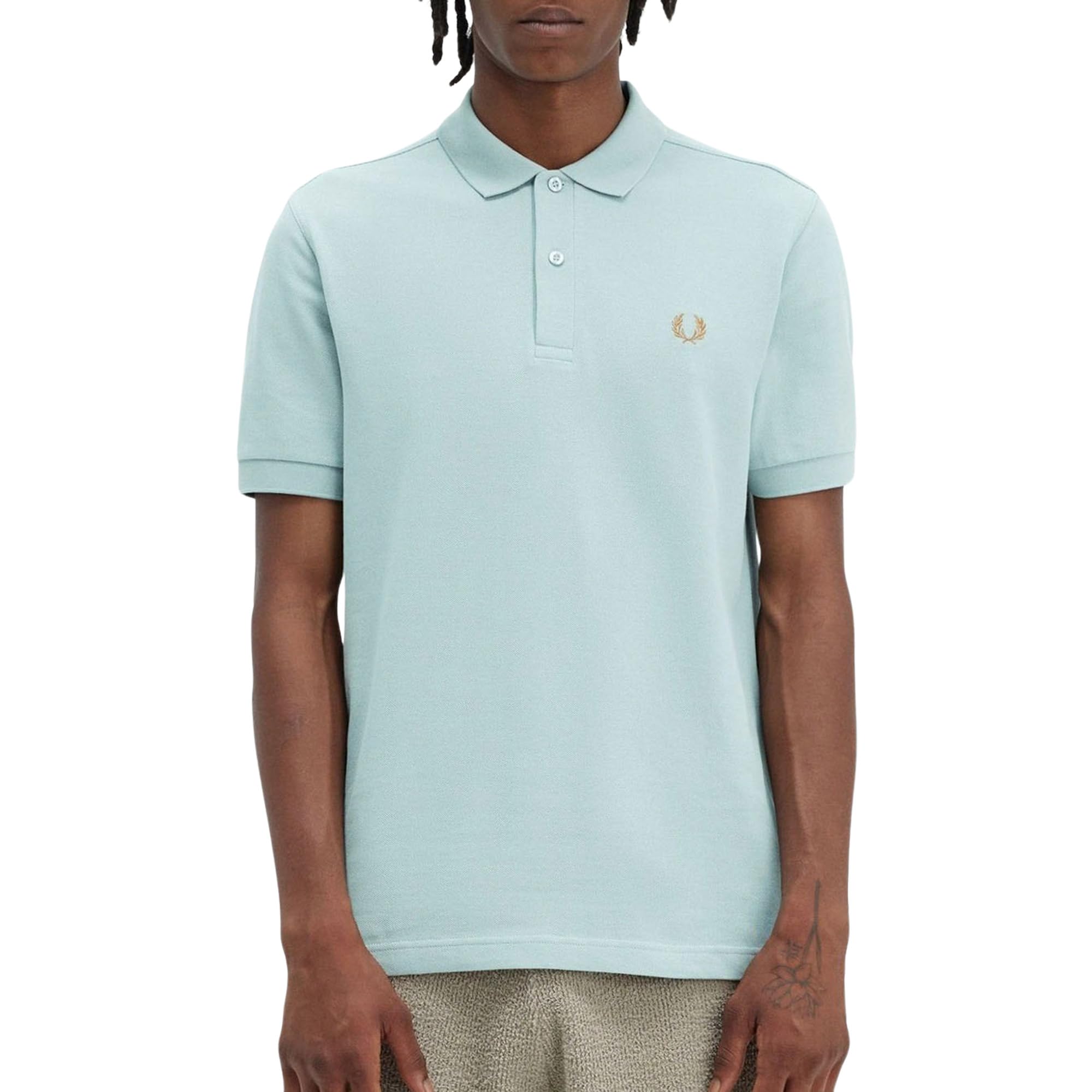Fred PerryPlain Polo