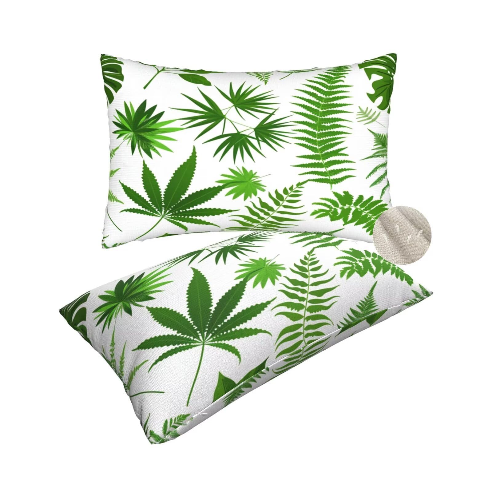 Housse coussin 60x80 cm pour rénover un grand canapé fatigué avec style