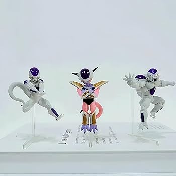 Amazon.co.jp: ドラゴンボール、 フリーザ、孫悟空