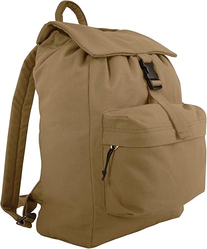 Rothco 23690: Mochila de lona