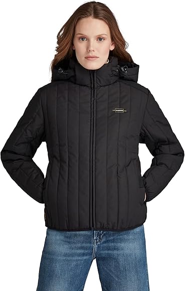Meefic vertical quilted jacket Clearance