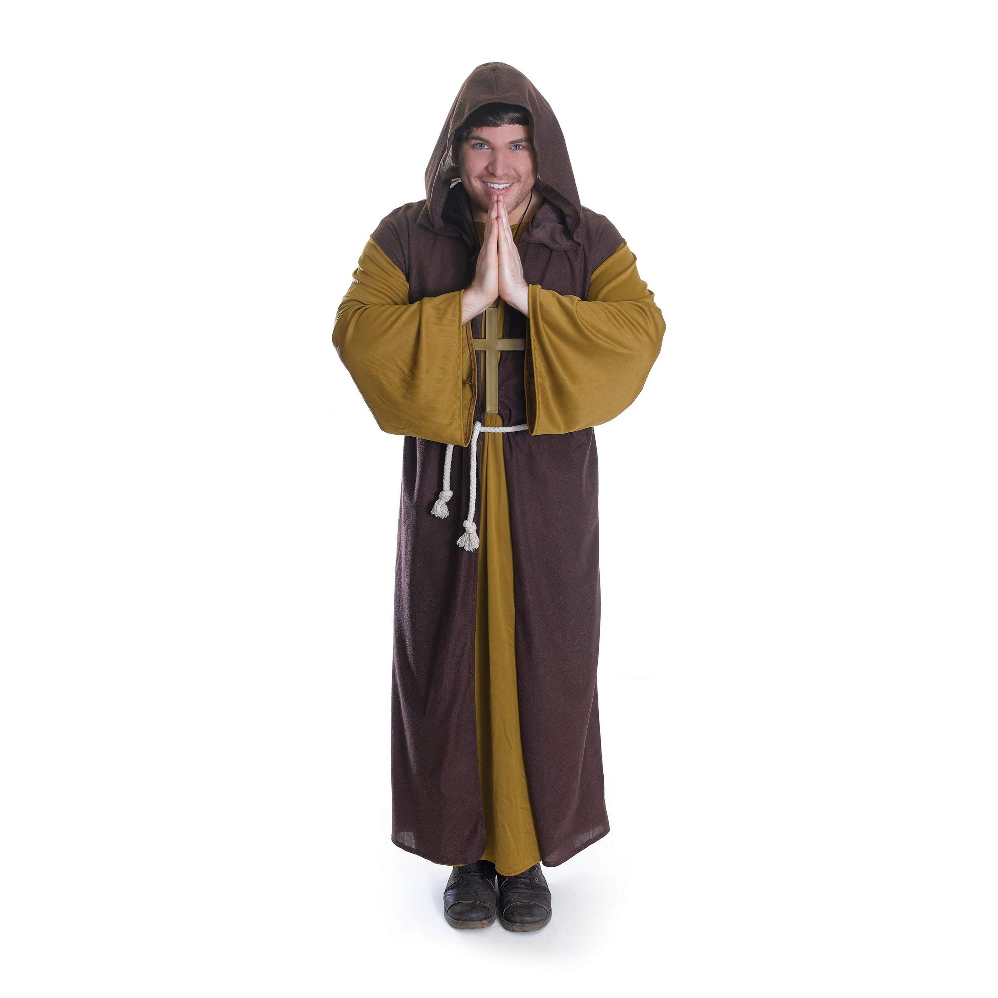 Bristol Novelty Araber Kostüm – Größe Large, Für Jungen, Inkl. Oberteil, Hose, Hut, Weste & Gürtel