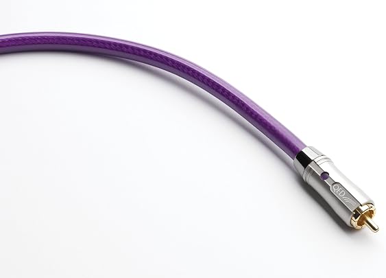QED riferimento Cavo audio digitale  3 nbsp M 