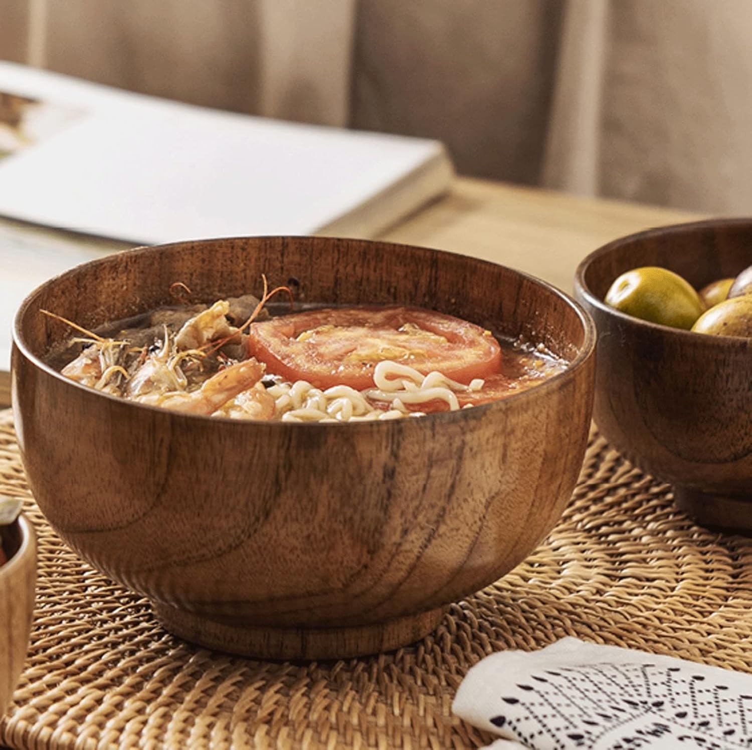 Bowl Porcelain Rice Bowls,4.5”Apply to Cereal,Dessert,Snacks,Appetizer, Side Dishes, Condiments.