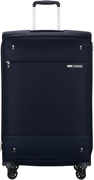 Samsonite Base Boost Spinner Check-in Suitcase, 78 cm