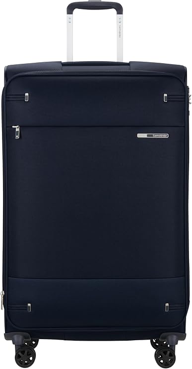 Samsonite Base Boost Spinner Check-in Suitcase, 78 cm