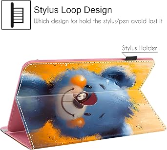 Universal 7 8 Inch Android Tablet Case
