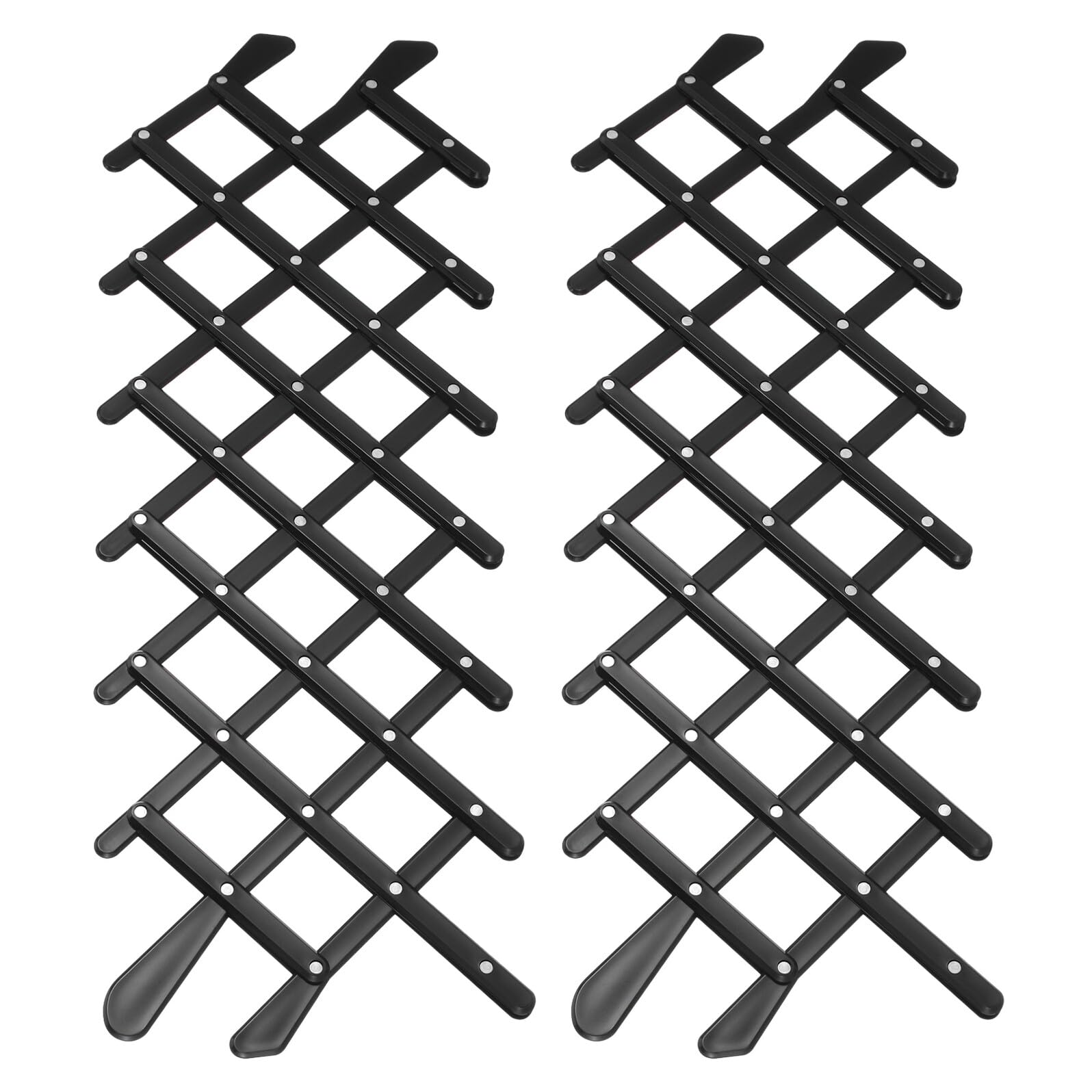 Grille de sécurité pour chien en voiture pour éviter les sauts