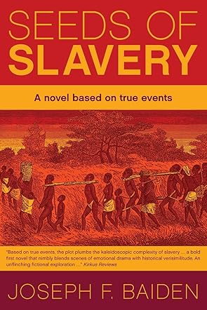 Seeds Of Slavery