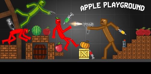 Apple Playground