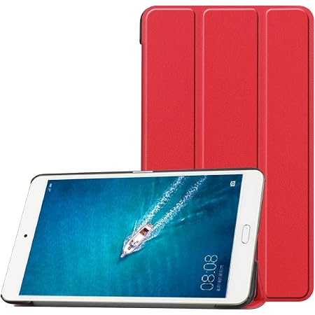 Asng Docomo Dtab Compact D 02h ケース Huawei Mediapad M2 8 0 ケース スタンド機能付き 折り畳み 横開き 軽量型 Green Amazon Co Jp