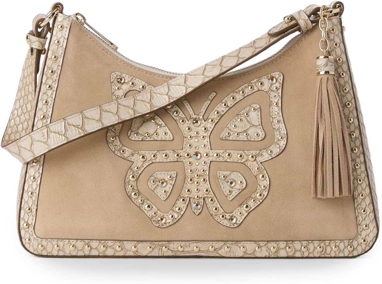 BRAHMIN Esme - Wind Chime Sapelo