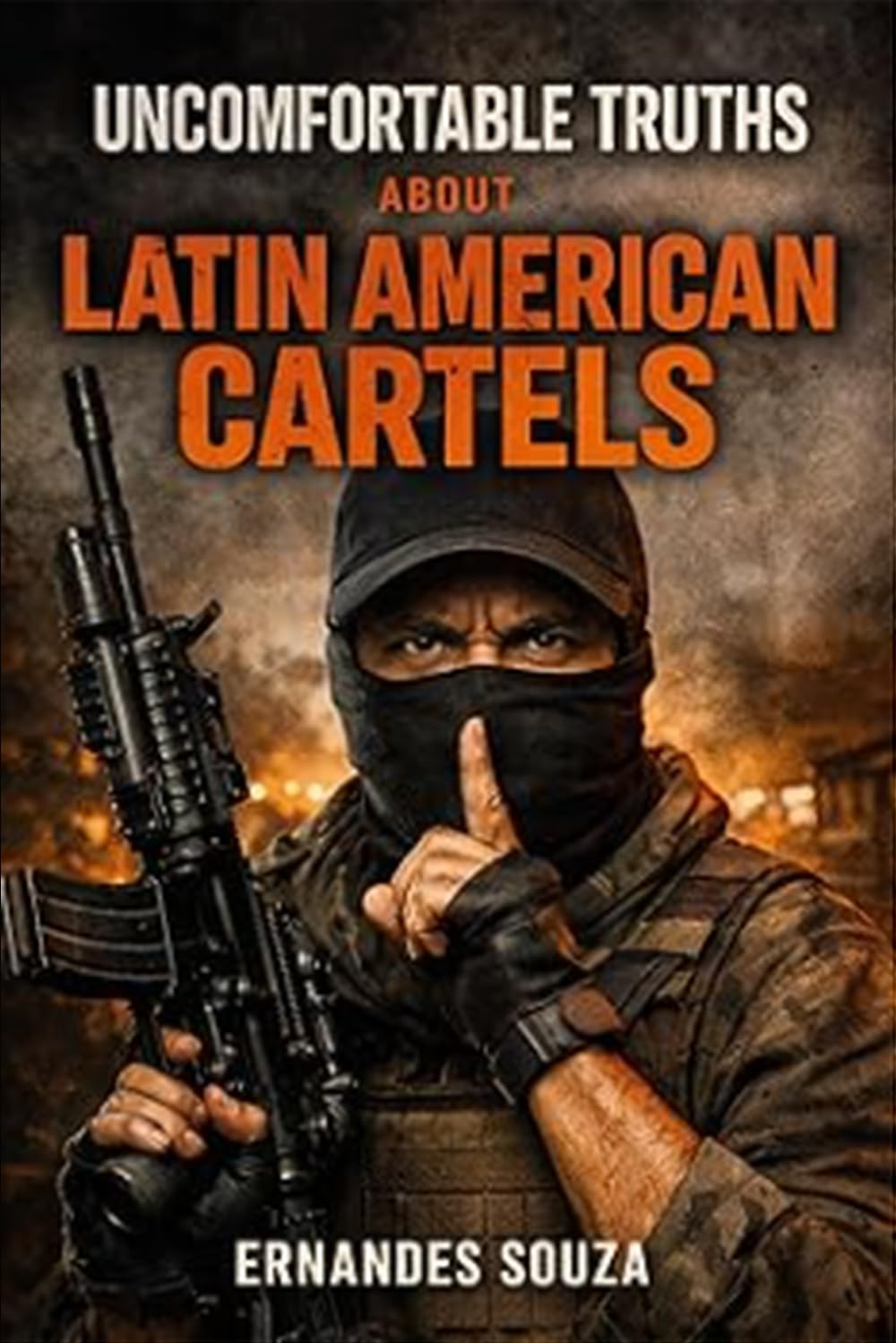 Uncomfortable Truths About Latin American Cartels
