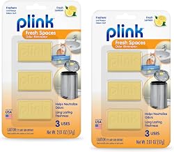 Plink® Fresh Spaces Odor Eliminator