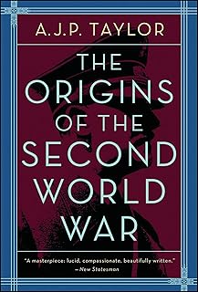 The Origins of The Second World War