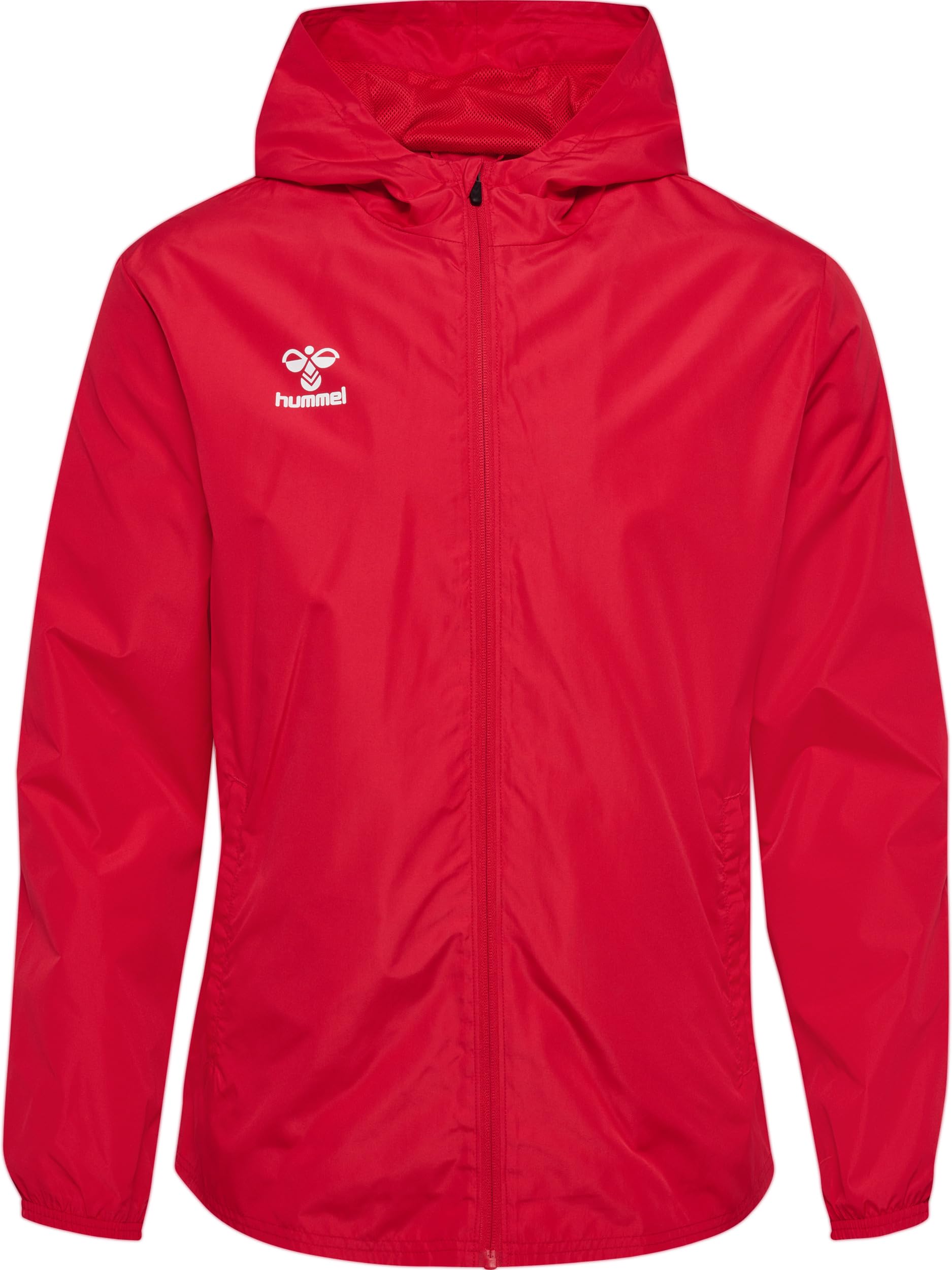 hummel Reißverschluss Jacket Hmlessential Multisport Erwachsene Größe