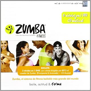 Zumba Fitness
