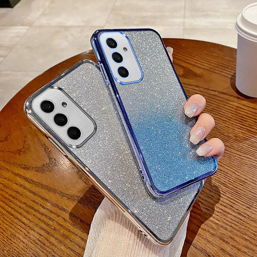 Custodia DeinDesign Per Oppo A16 4G: Cover In Silicone Trasparente Con Stampa Cavallo E Cuori - Antigiallo E Antiscivolo - 2