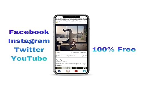 KiLo Age - All in One Social Media App