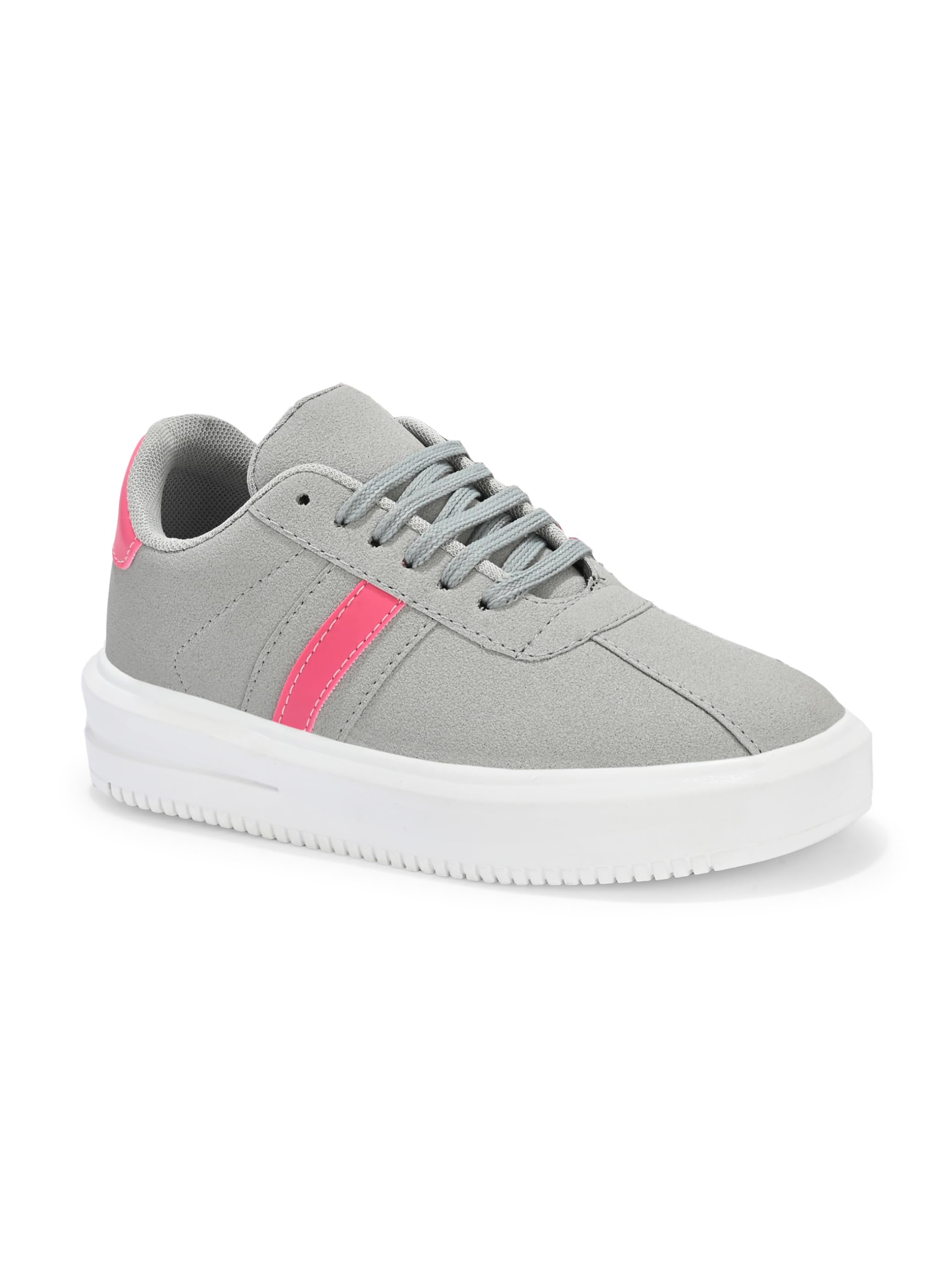 shoecube Womens Shoecubs Shcb-athr-Kicks Women Sports Shoes Sports Shoes-picture-22