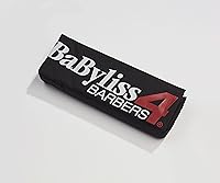 Vista 7 de Kits de accesorios de peluquería profesional que incluyen capas, peines, cepillos de desvanecimiento y más